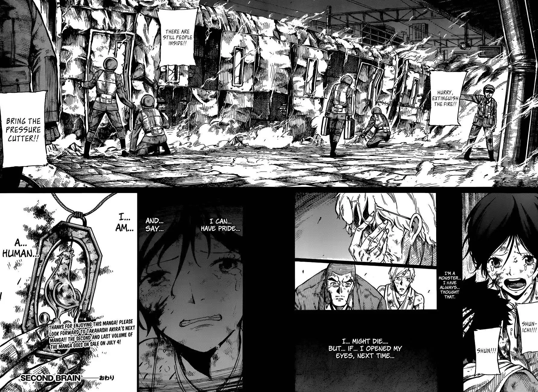 Second Brain Chapter 7 45